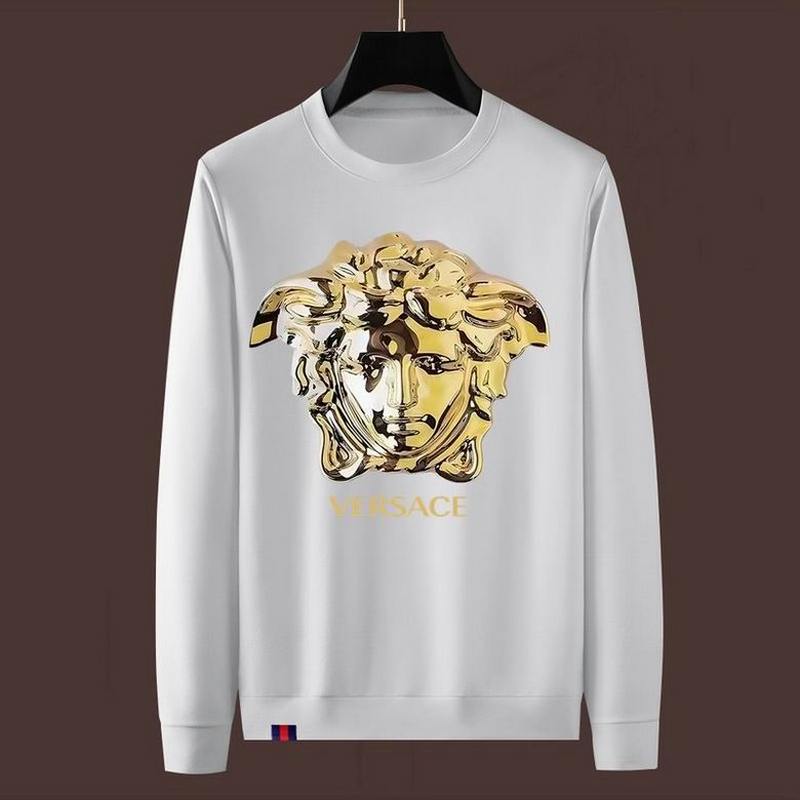 Versace Men's Hoodies 75